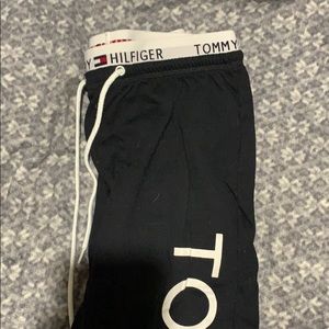 Tommy sweatpants